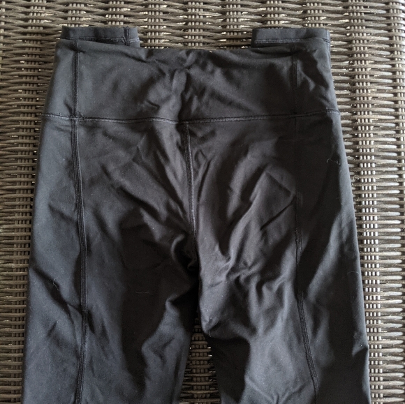 🔥 Victoria's Secret Sport Leggings - Picture 3 of 5